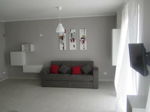 Apartamento Casacortivi