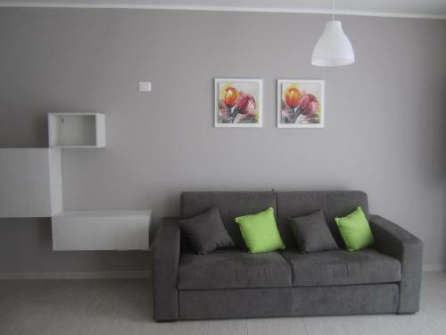 Apartamento Casacortivi