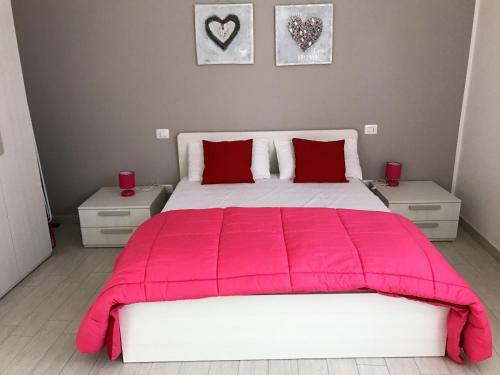 Apartamento Casacortivi