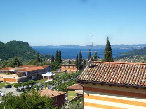 Apartamento Casacortivi