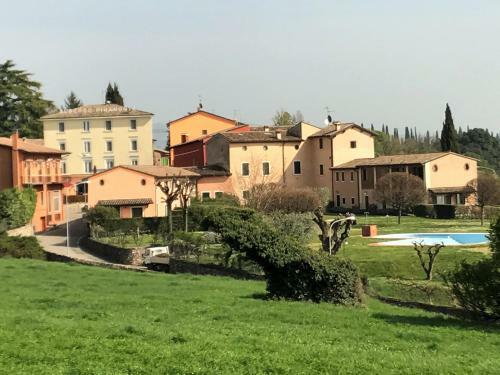 Apartamento Casacortivi