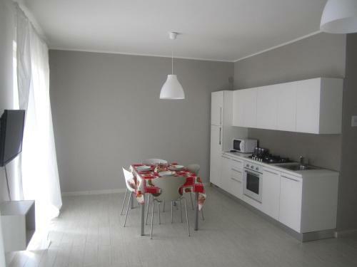Apartamento Casacortivi