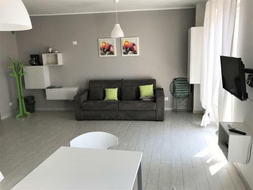 Apartamento Casacortivi