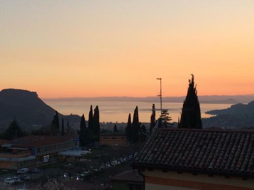 Apartamento Casacortivi