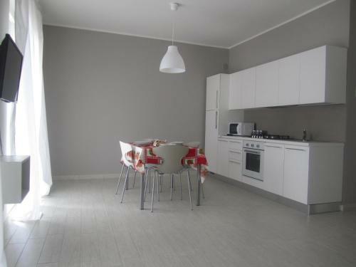 Apartamento Casacortivi
