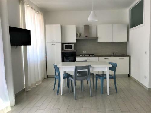 Apartamento Casacortivi