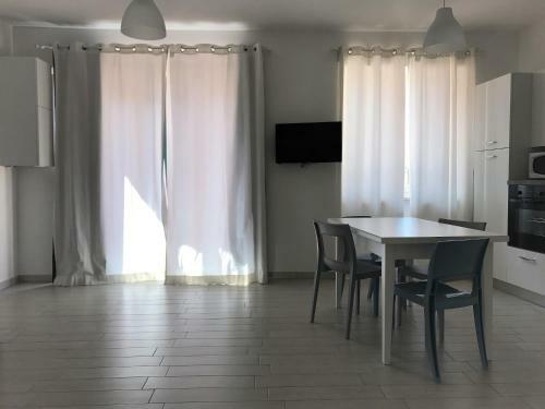 Apartamento Casacortivi
