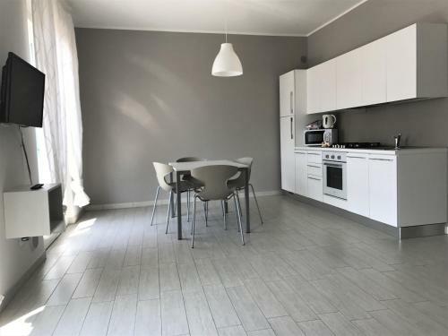 Apartamento Casacortivi