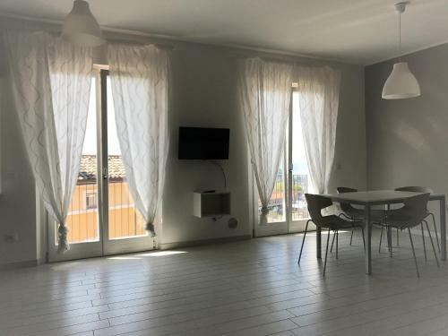 Apartamento Casacortivi