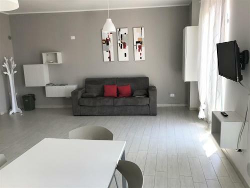 Apartamento Casacortivi