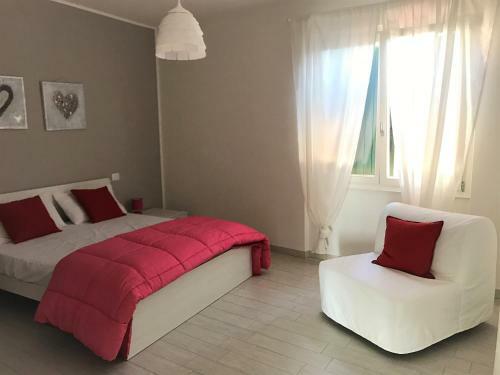 Apartamento Casacortivi