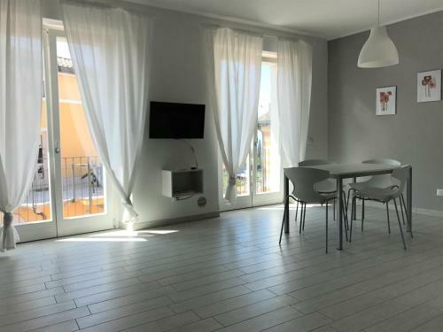 Apartamento Casacortivi