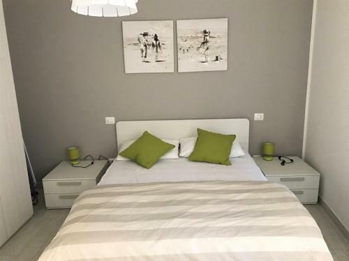 Apartamento Casacortivi