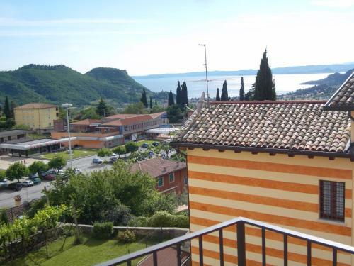 Apartamento Casacortivi