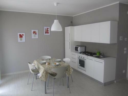 Apartamento Casacortivi