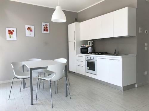 Apartamento Casacortivi