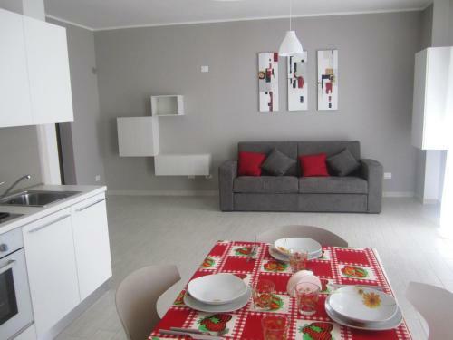 Apartamento Casacortivi