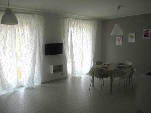 Apartamento Casacortivi