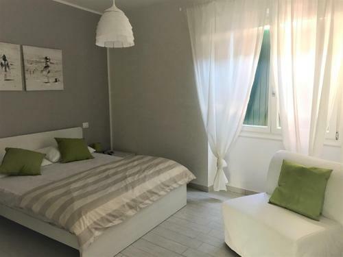Apartamento Casacortivi
