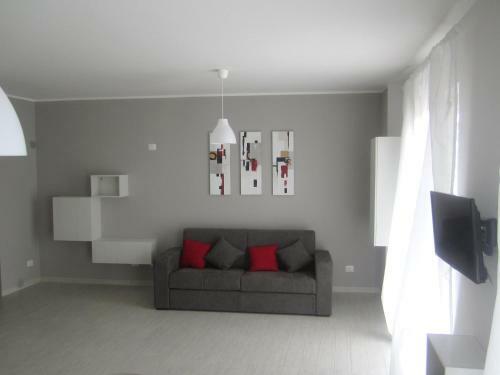 Apartamento Casacortivi