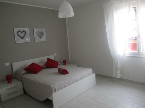 Apartamento Casacortivi