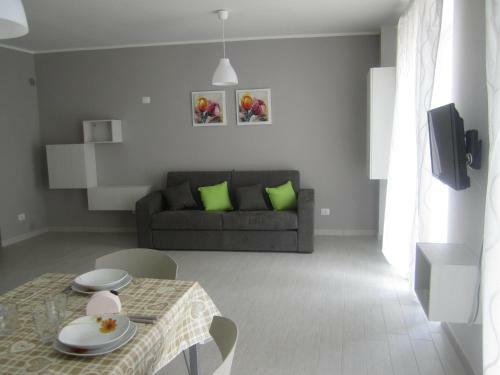 Apartamento Casacortivi