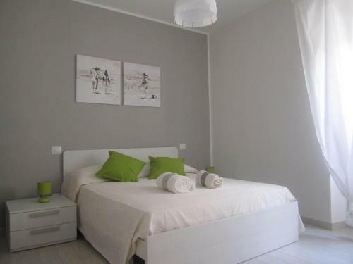 Apartamento Casacortivi