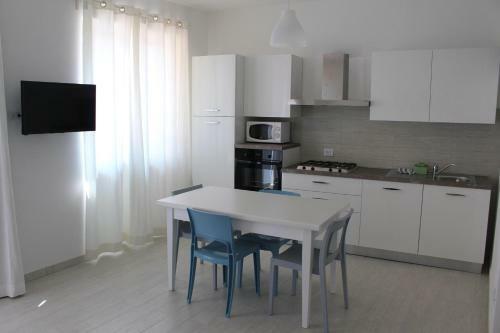 Apartamento Casacortivi