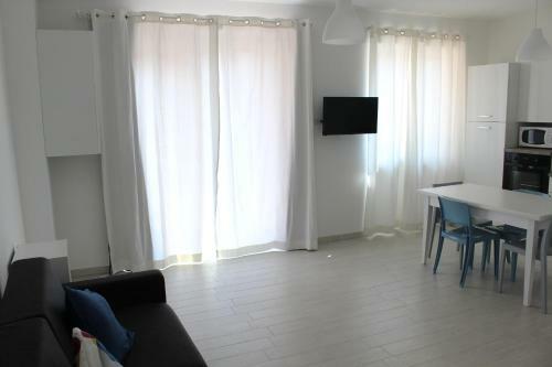 Apartamento Casacortivi