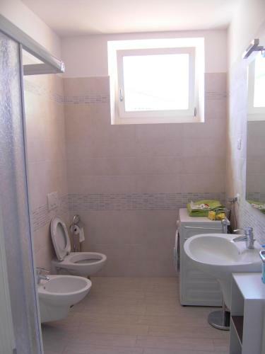 Apartamento Casacortivi
