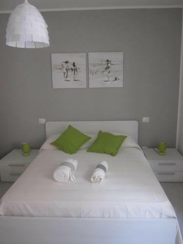 Apartamento Casacortivi