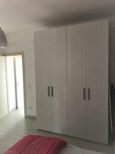 Apartamento Casacortivi