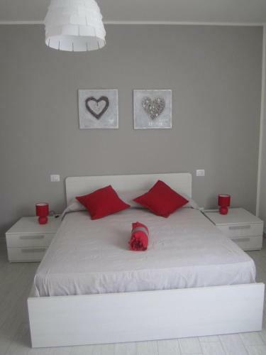Apartamento Casacortivi