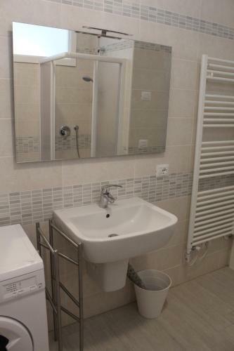 Apartamento Casacortivi