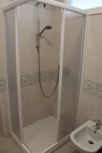 Apartamento Casacortivi