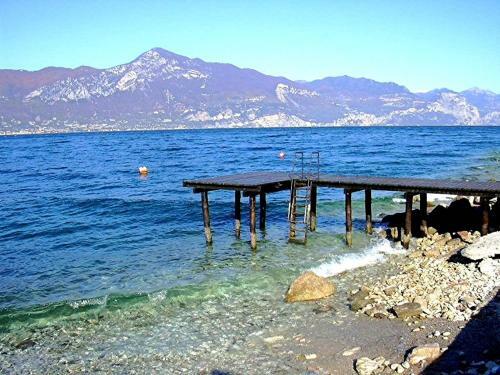 Apartamento Casacortivi