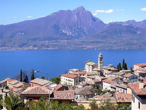 Apartamento Casacortivi