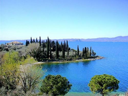 Apartamento Casacortivi