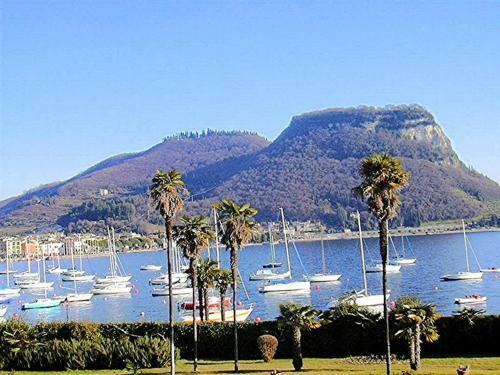Apartamento Casacortivi