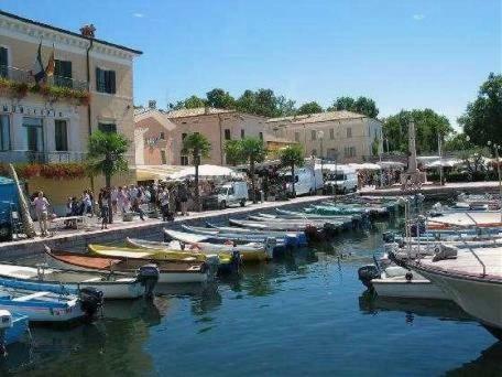 Apartamento Casacortivi