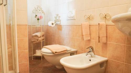 B&B Casa Dolce Casa