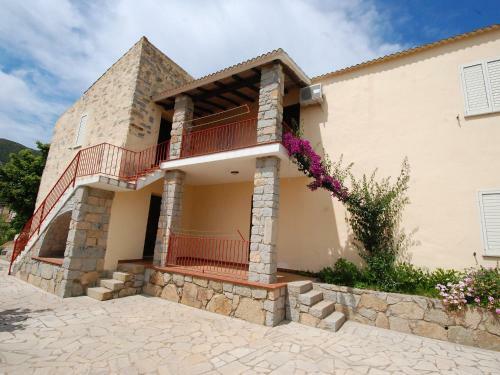 Apartment Jerzu 1