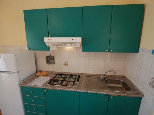 Apartment Jerzu 1