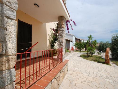 Apartment Jerzu 1