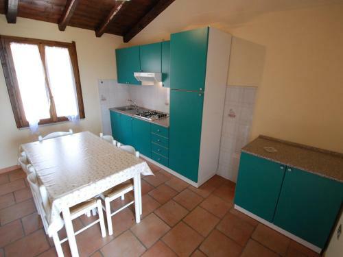Apartment Jerzu 1