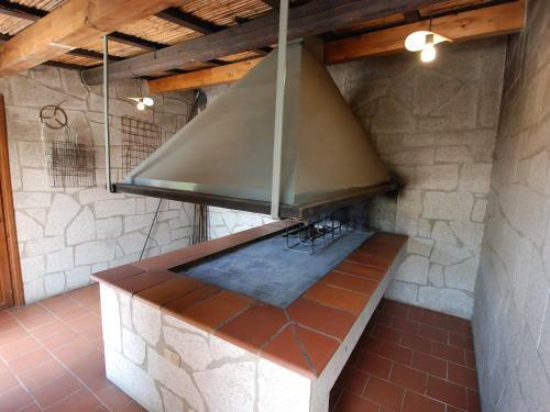 Apartment Jerzu 1