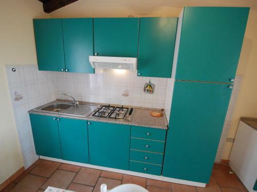 Apartment Jerzu 1