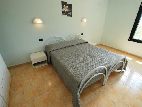 Apartment Jerzu 1