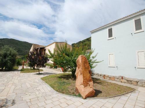 Apartment Jerzu 1
