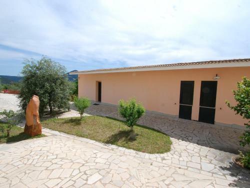 Apartment Jerzu 1